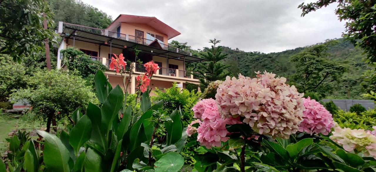 Karthik Resorts, Jeolikote Nainital Exterior photo