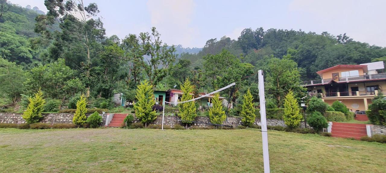 Karthik Resorts, Jeolikote Nainital Exterior photo