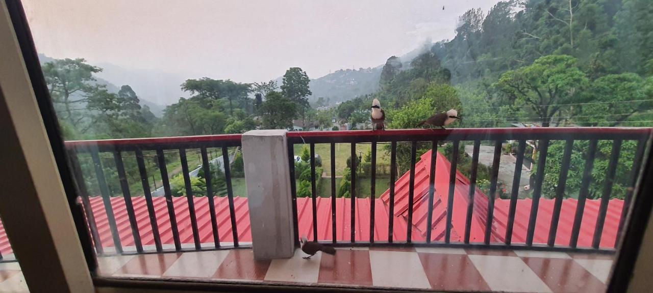 Karthik Resorts, Jeolikote Nainital Exterior photo