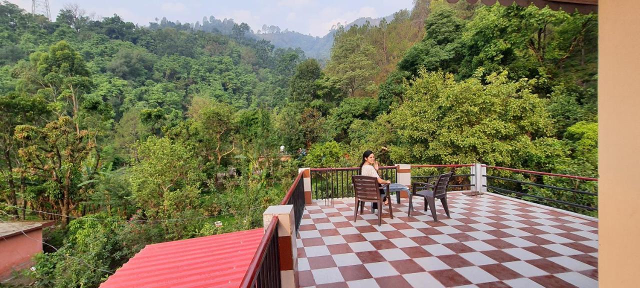 Karthik Resorts, Jeolikote Nainital Exterior photo