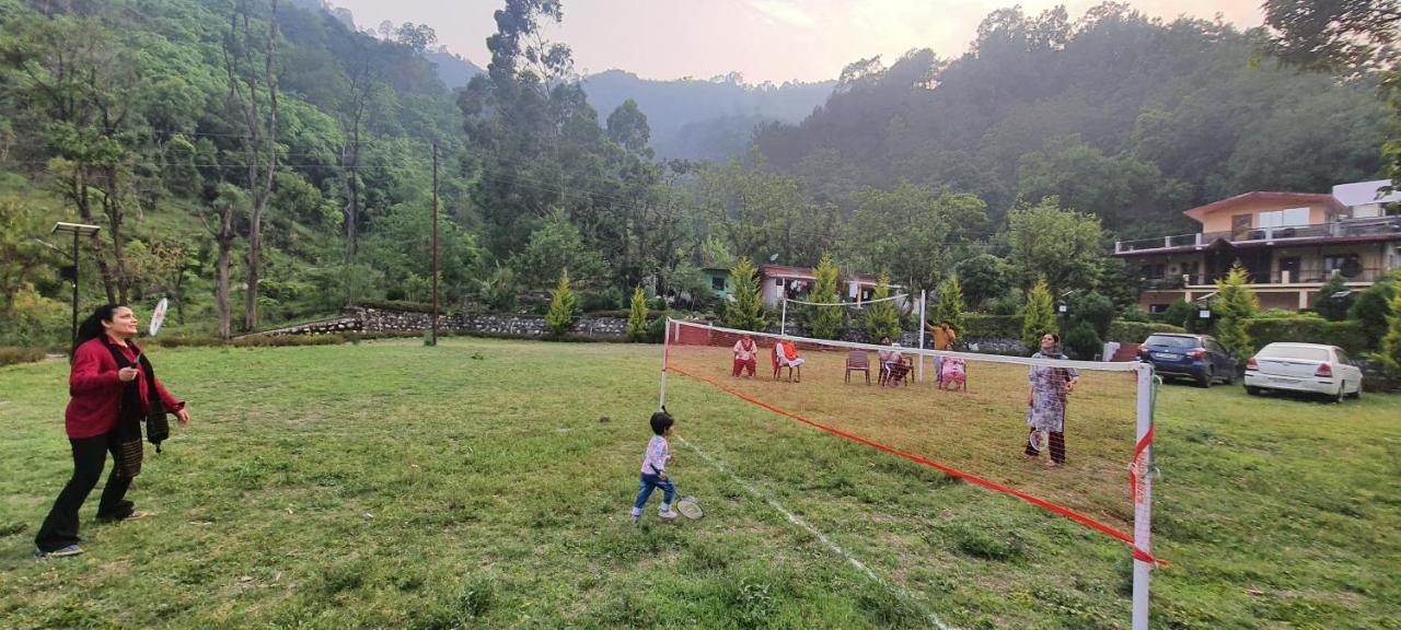 Karthik Resorts, Jeolikote Nainital Exterior photo